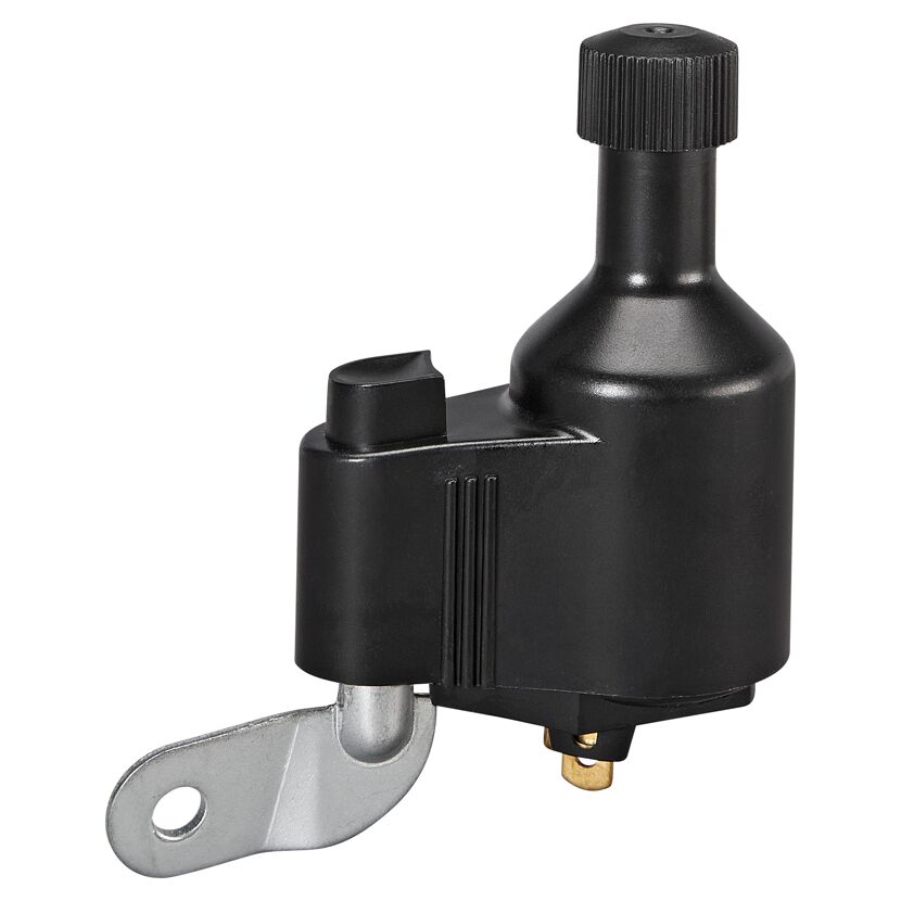 Dynamo Rechtsmontage