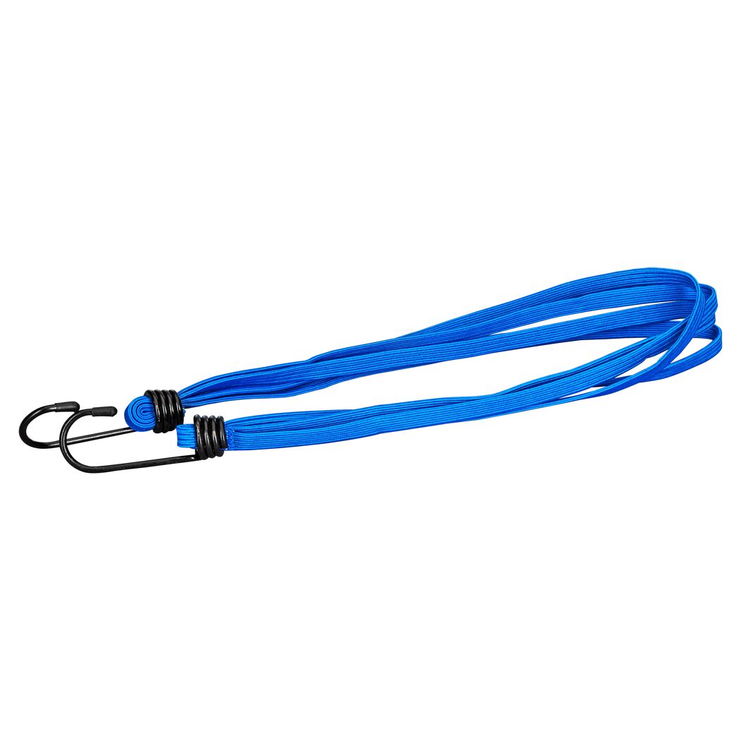 Spanngurt blau