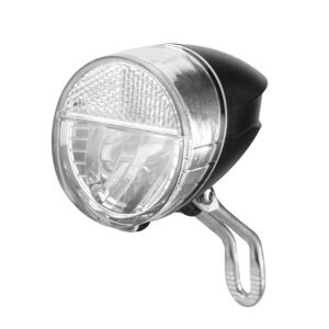 Dynamo LED-Frontlicht 30 Lux