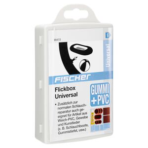 Fischer Flickbox 16-tlg.