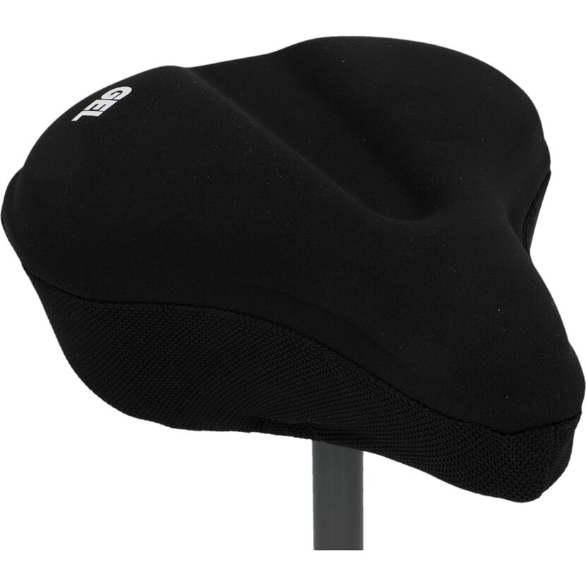 Satteldecke Touren Gel