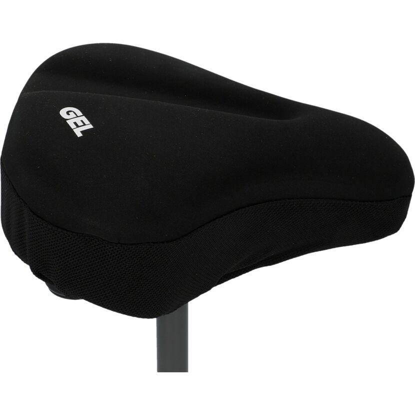 Satteldecke Touren Gel