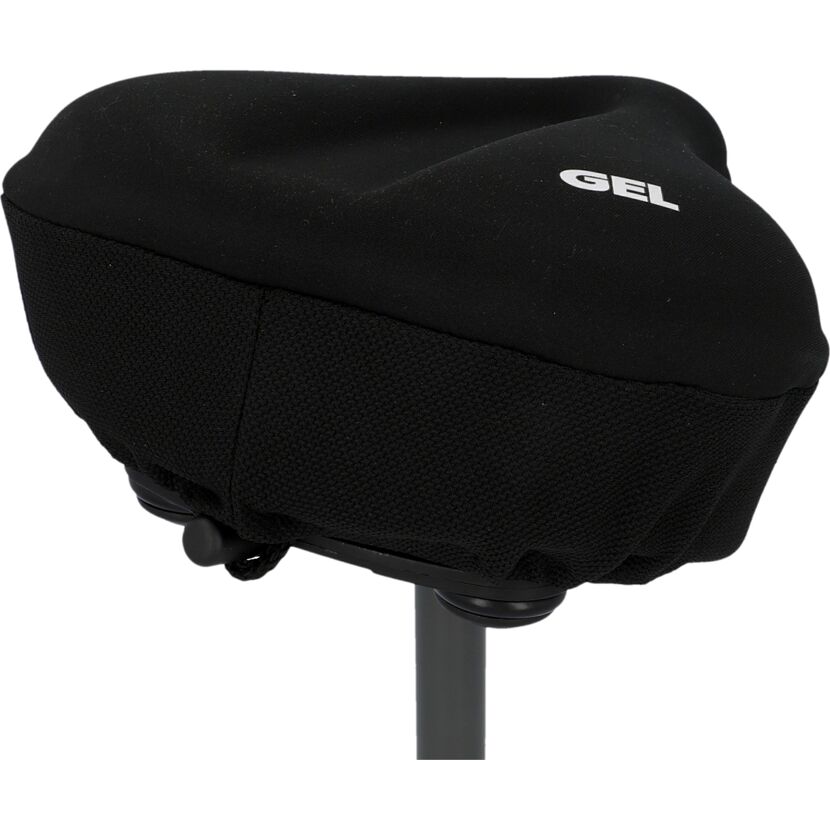 Satteldecke Touren Gel