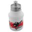 Weiße Trinkflasche mit Speedy Gonzales Motiv