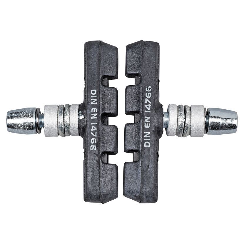 Bremsschuhe schraubbar 2 Stück