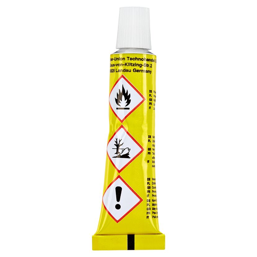 Vulkanisierlösung 5 ml