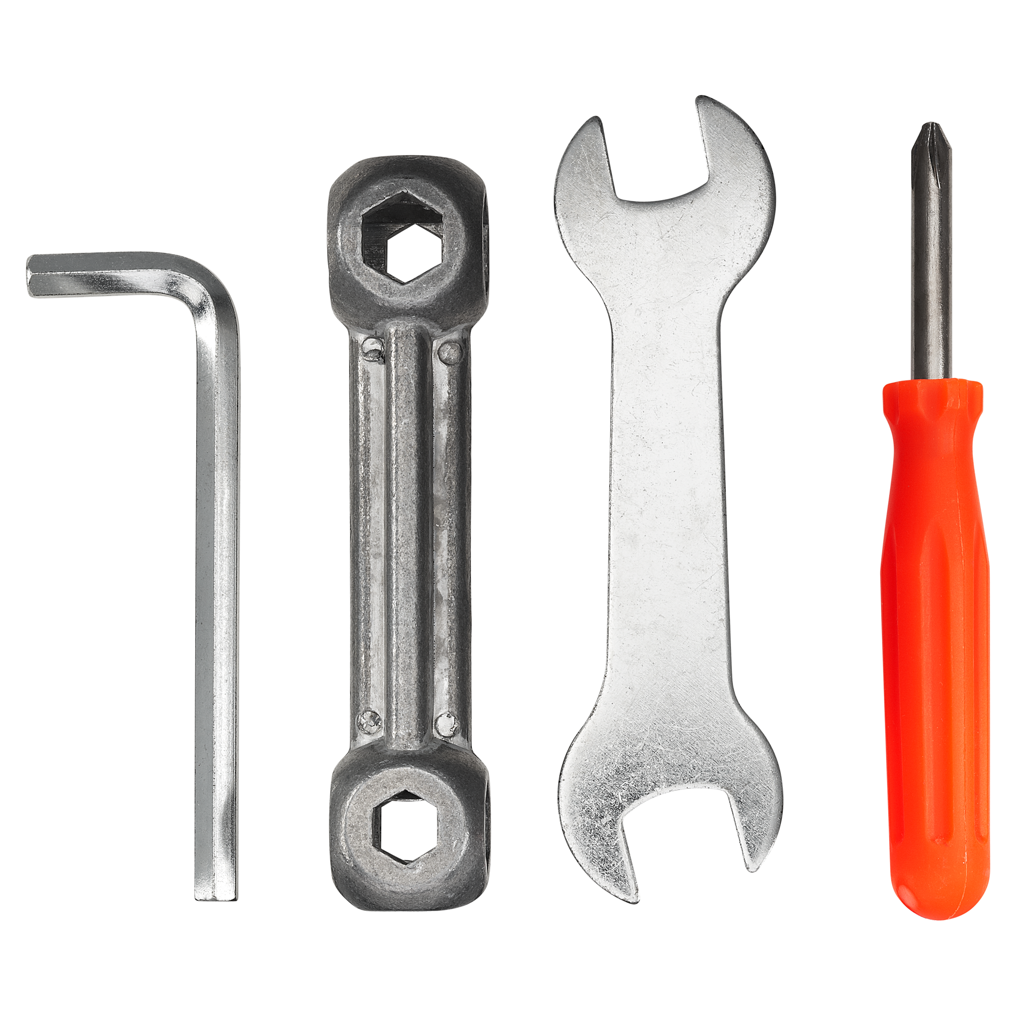 Werkzeug-Set 5-tlg. + product picture