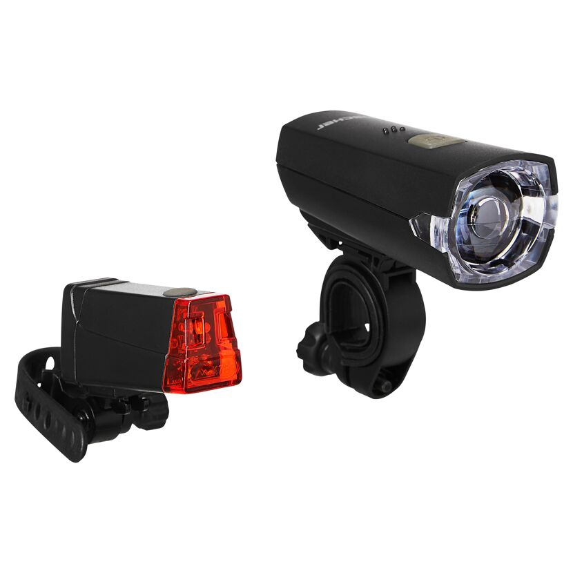 LED-Beleuchtungsset 18-teilig