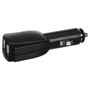 USB-Ladeadapter 2-USB-Anschlüsse 12V 2100 mA