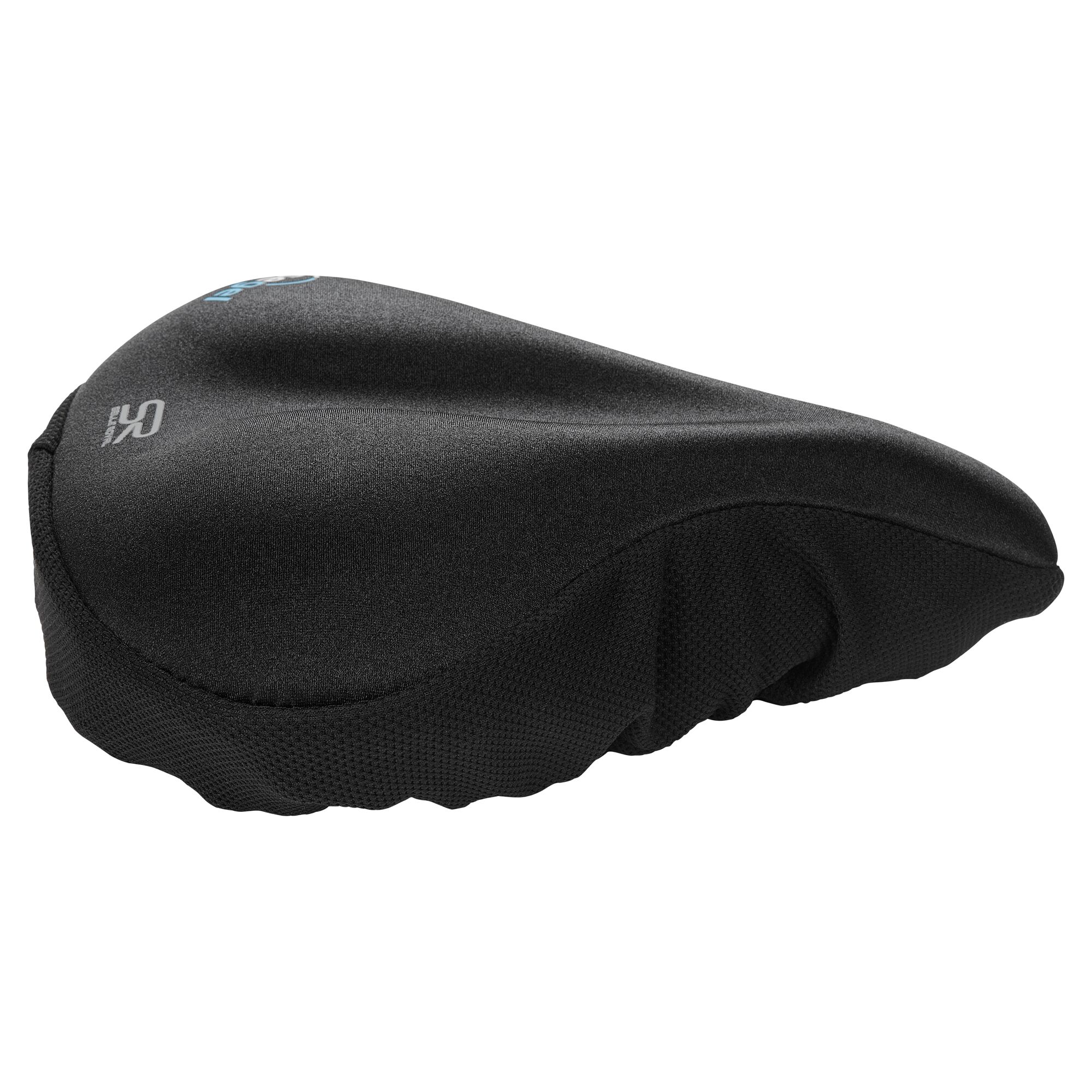 Schwarze Selle Royal Satteldecke