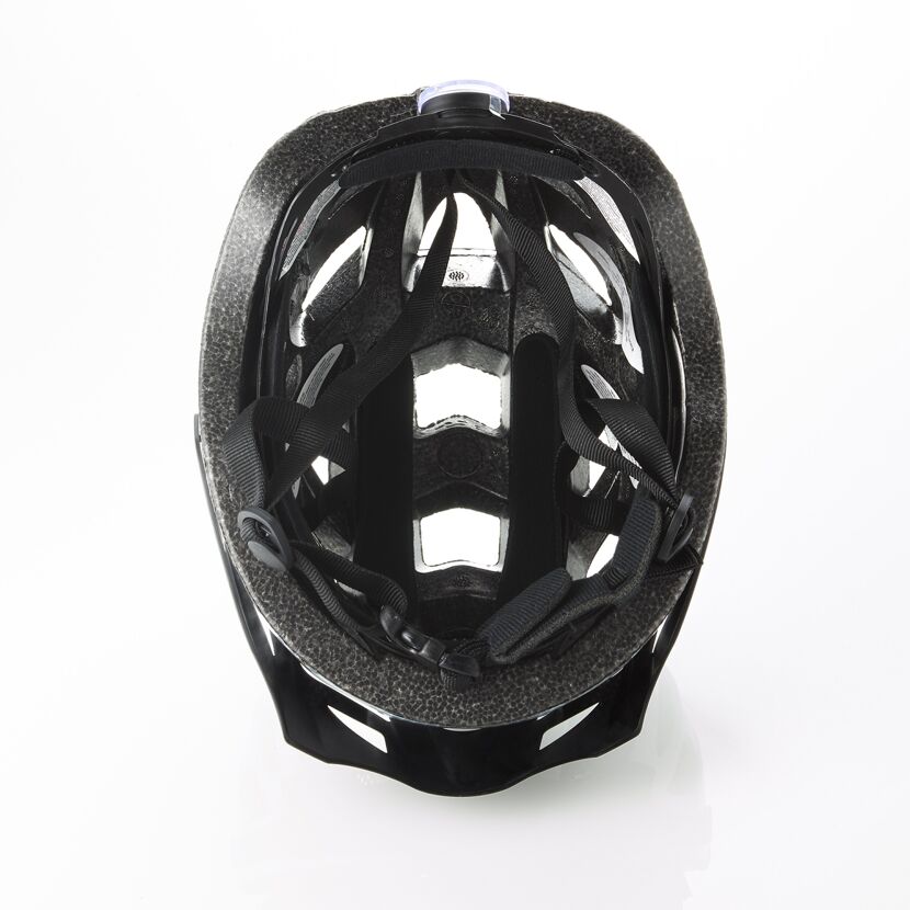 Innenseite des Fahrradhelms Urban Lano S/M