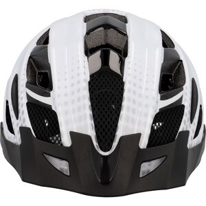Fahrradhelm 'Urban Lano' weiß L/XL