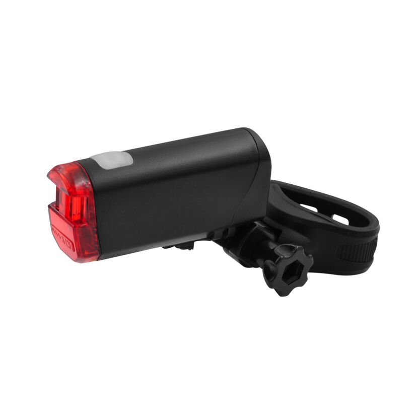 LED-Rücklicht Batterie Universalhalter