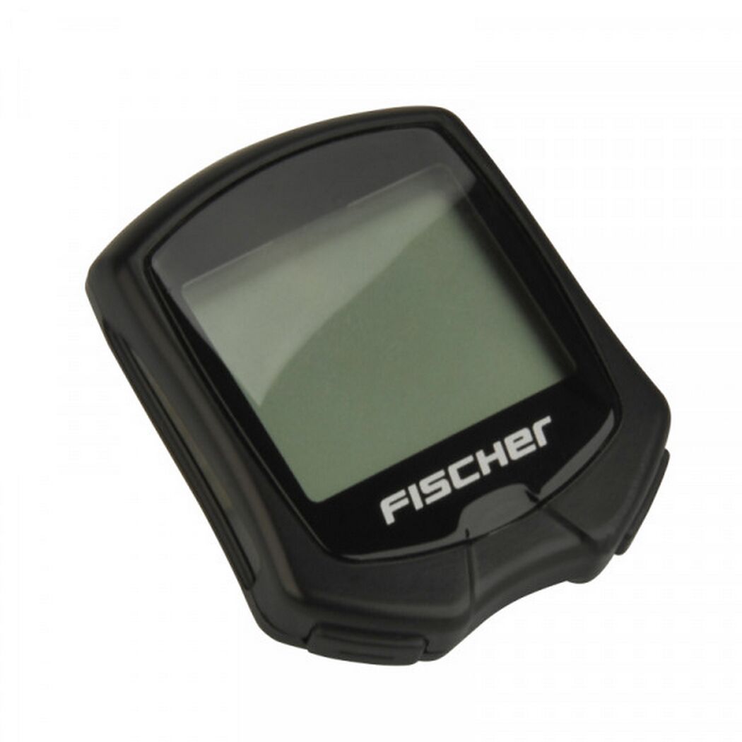 Fischer Fahrradcomputer