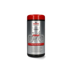 Fahrrad Reinigungstücher 'Bike-Care' 20 Stück