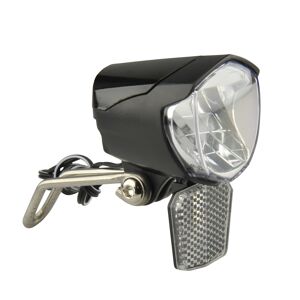 Fahrrad-LED-Scheinwerfer 70 Lux