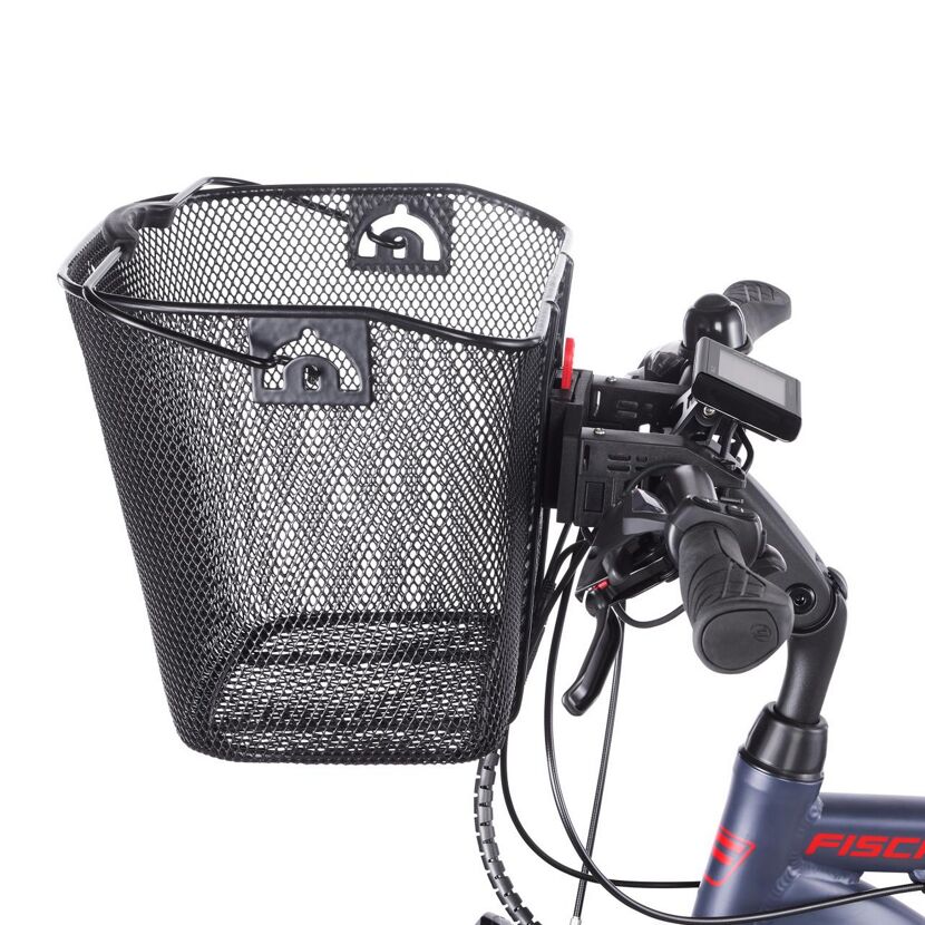 Lenkerkorb für E-Bikes