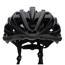Verkleinertes Bild von Fahrradhelm schwarz 58-62 cm
