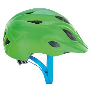 Fahrradhelm grün 52-56 cm
