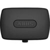Schwarze Abus Alarmbox
