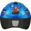 Kinderfahrradhelm mit Unterwassermotiv