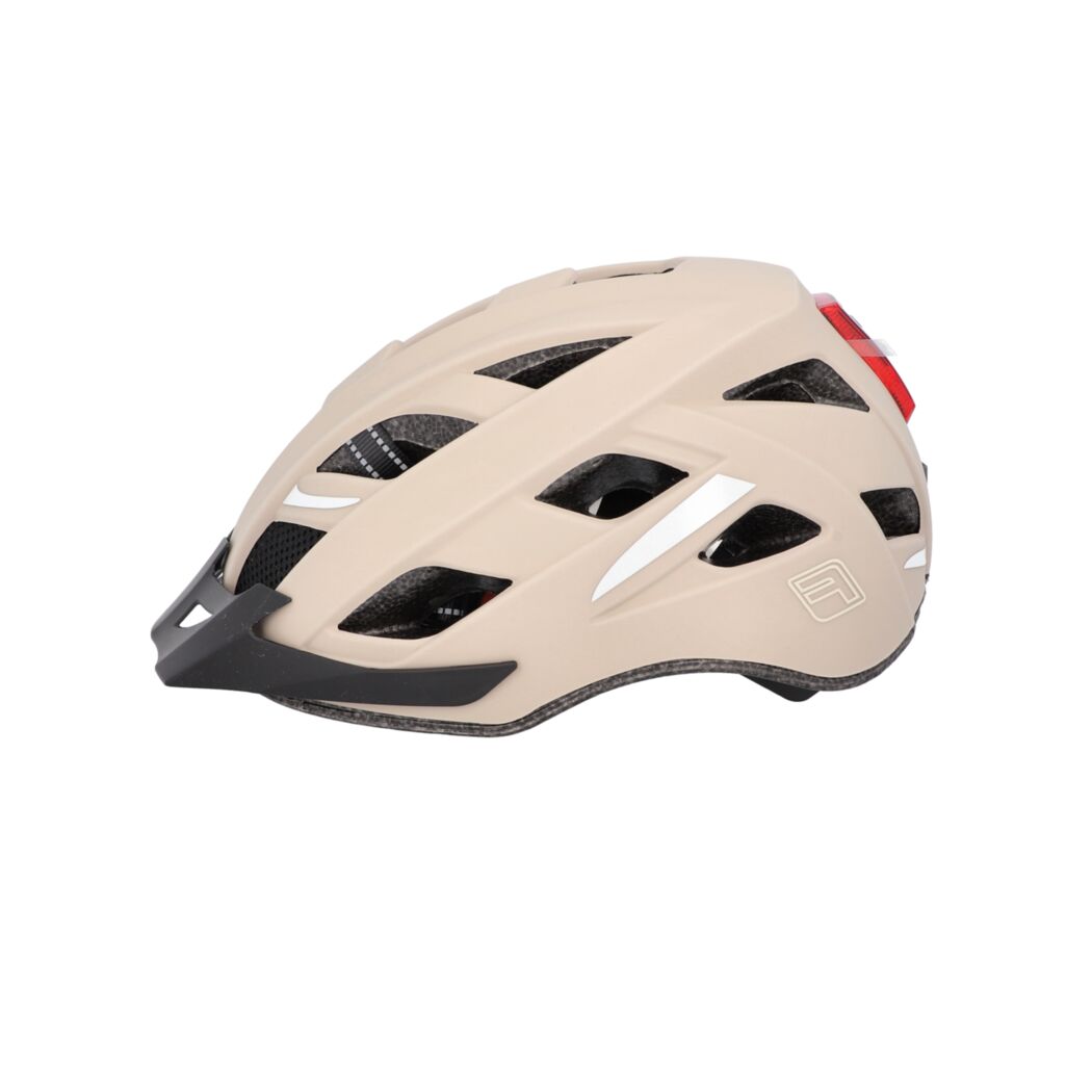 Fahrradhelm 'Urban Plus Dallas' L/XL