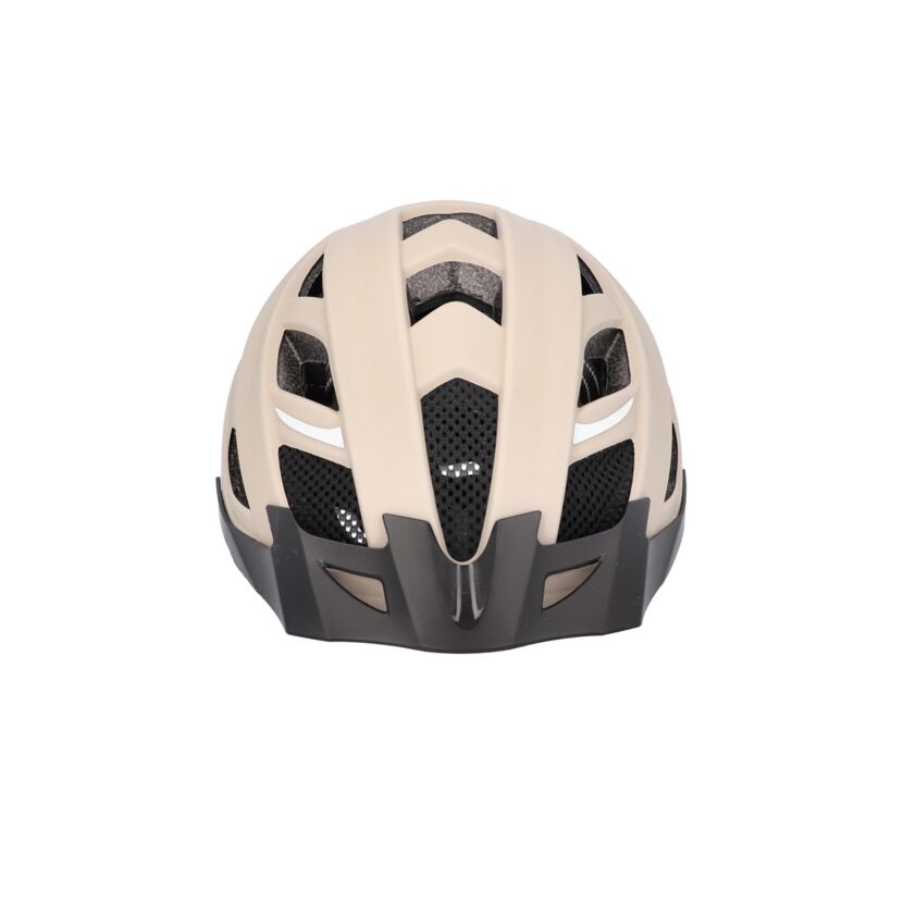 Fahrradhelm 'Urban Plus Dallas' L/XL
