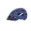 Blauer Fahrradhelm Boston Urban