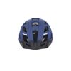 Fahrradhelm 'Urban Plus Boston' blau L/XL