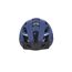 Blauer Fahrradhelm Boston Urban