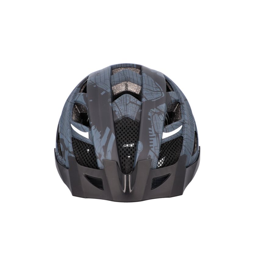 Fahrradhelm 'Urban Plus Brooklyn' L/XL