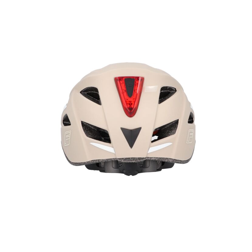 Fahrradhelm 'Urban Plus Dallas' S/M