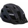 Schwarzer Fahrradhelm Brooklyn Urban