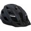 Schwarzer Fahrradhelm Brooklyn Urban