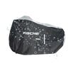 Wasserfeste Fischer Fahrradgarage Premium