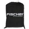 Schwarze Fischer Fahrradgarage