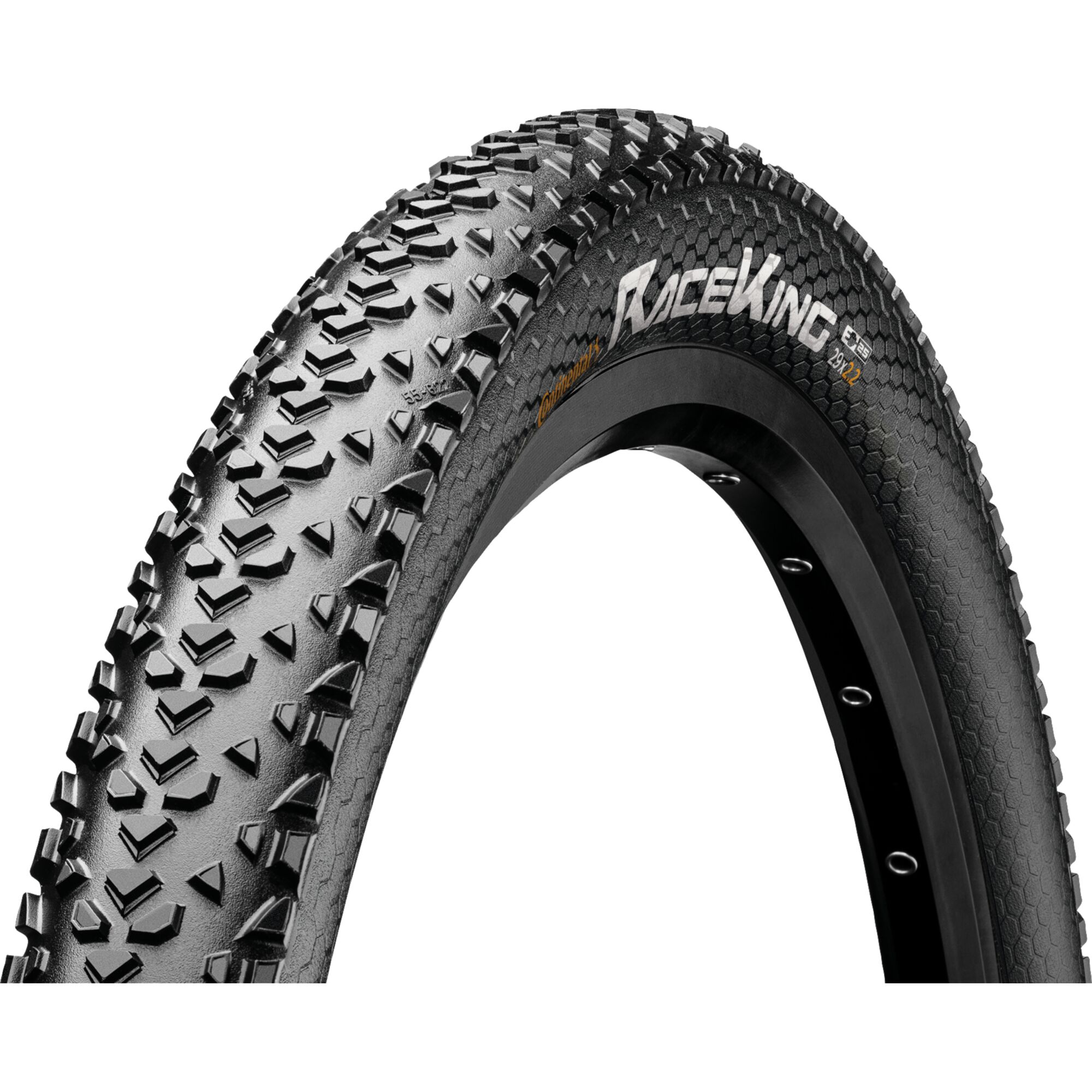 Continental Race King 29x2.2 Fahrradreifen