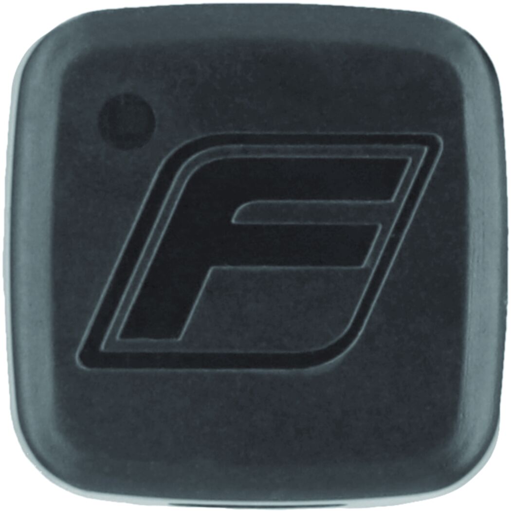 Helm Crash-Sensor 'FIND.U'