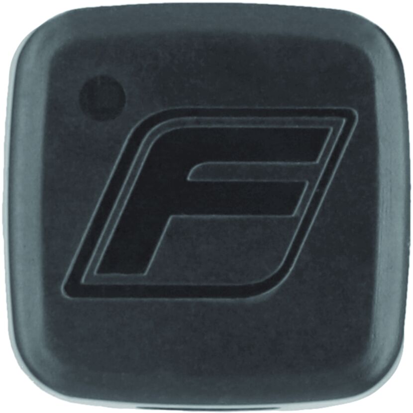 Helm Crash-Sensor 'FIND.U'