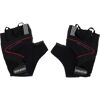 Fahrradhandschuhe 'Profi' schwarz 7,5 (S-M)