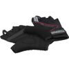 Fahrradhandschuhe 'Profi' schwarz 7,5 (S-M)