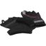 Fahrradhandschuhe 'Profi' schwarz 7,5 (S-M)