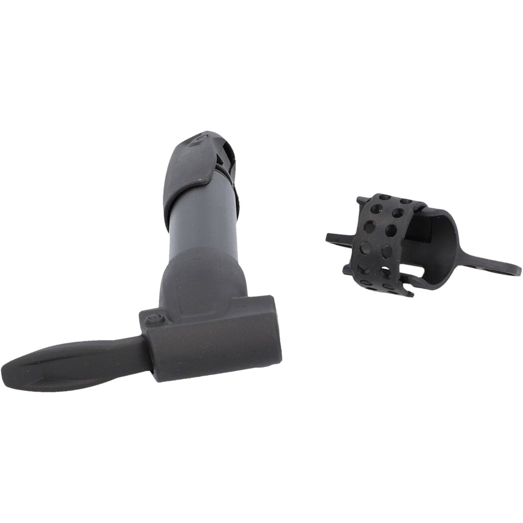 Mini-Luftpumpe 'Infusion TT' Kunststoff 22,5 cm 6 bar
