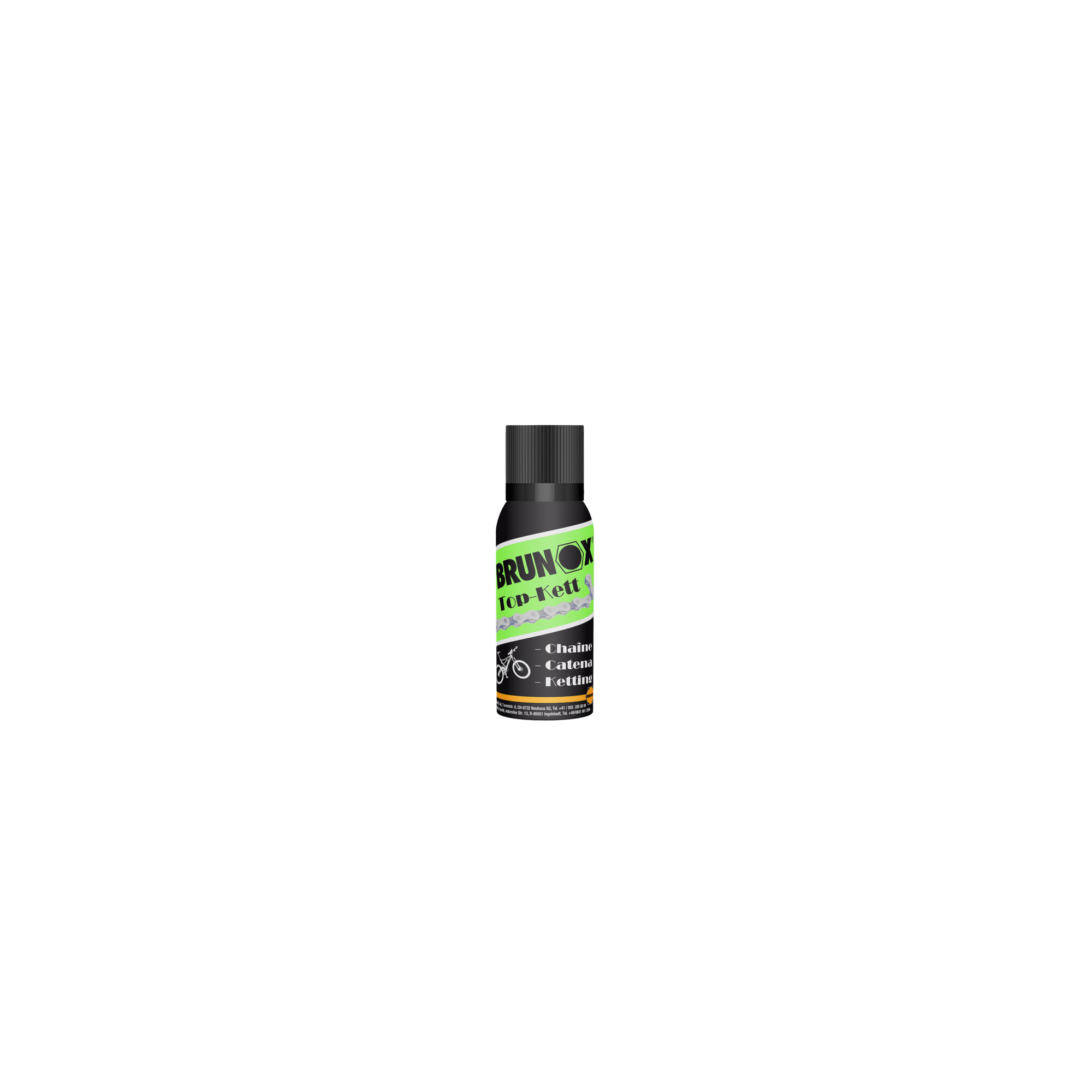 Kettenöl-Spray 'Top-Kett®' 100 ml + product picture