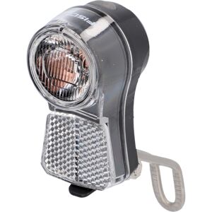 LED-Fahrrad-Frontlicht mit Batteriebetrieb