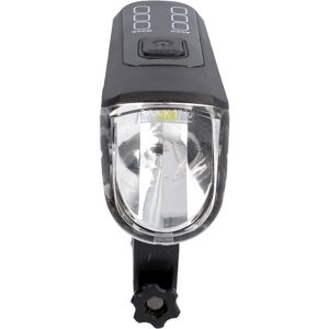 LED-Fahrrad-Beleuchtungsset 'Twin' mit Akku