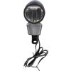 Dynamo LED-Scheinwerfer