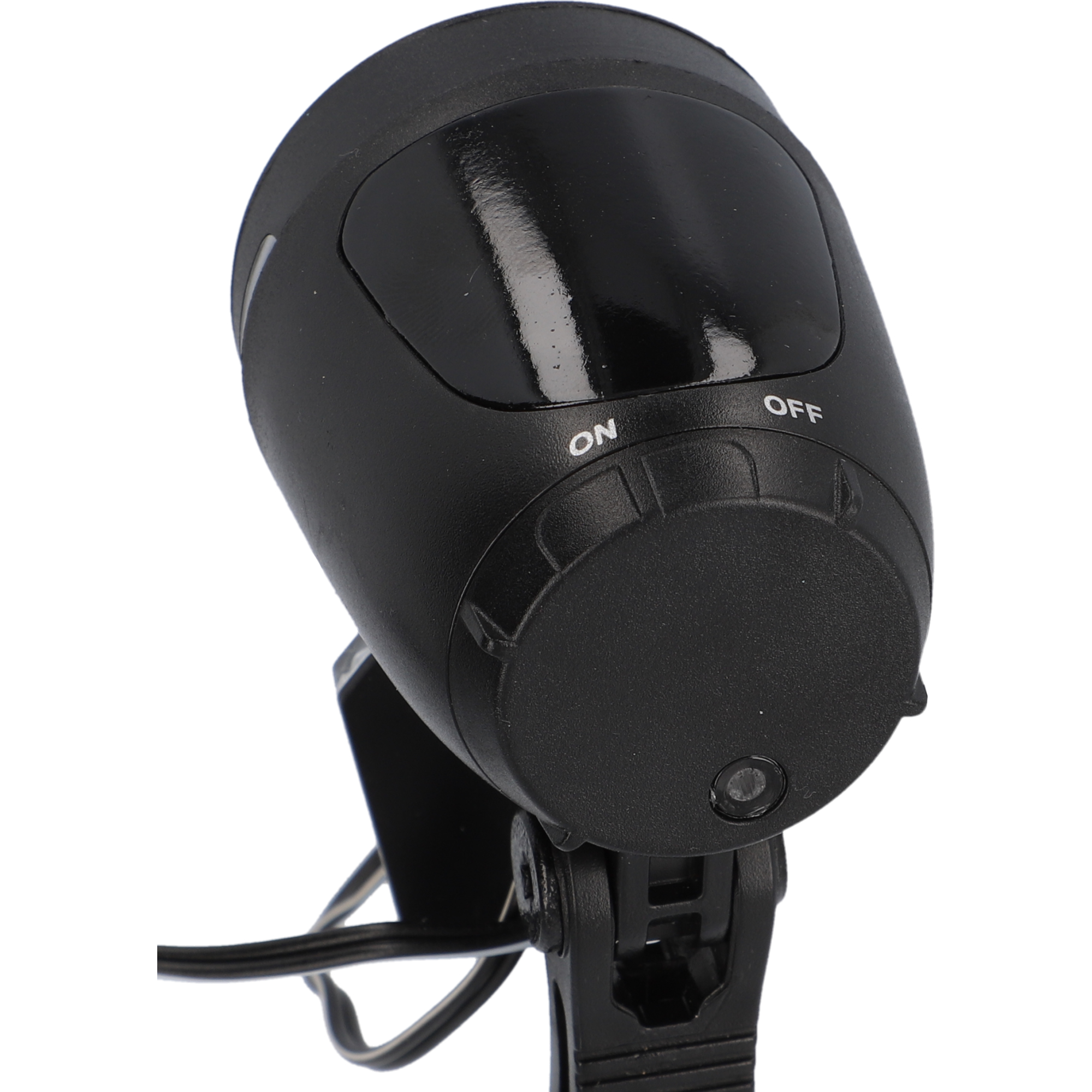 Dynamo LED-Scheinwerfer