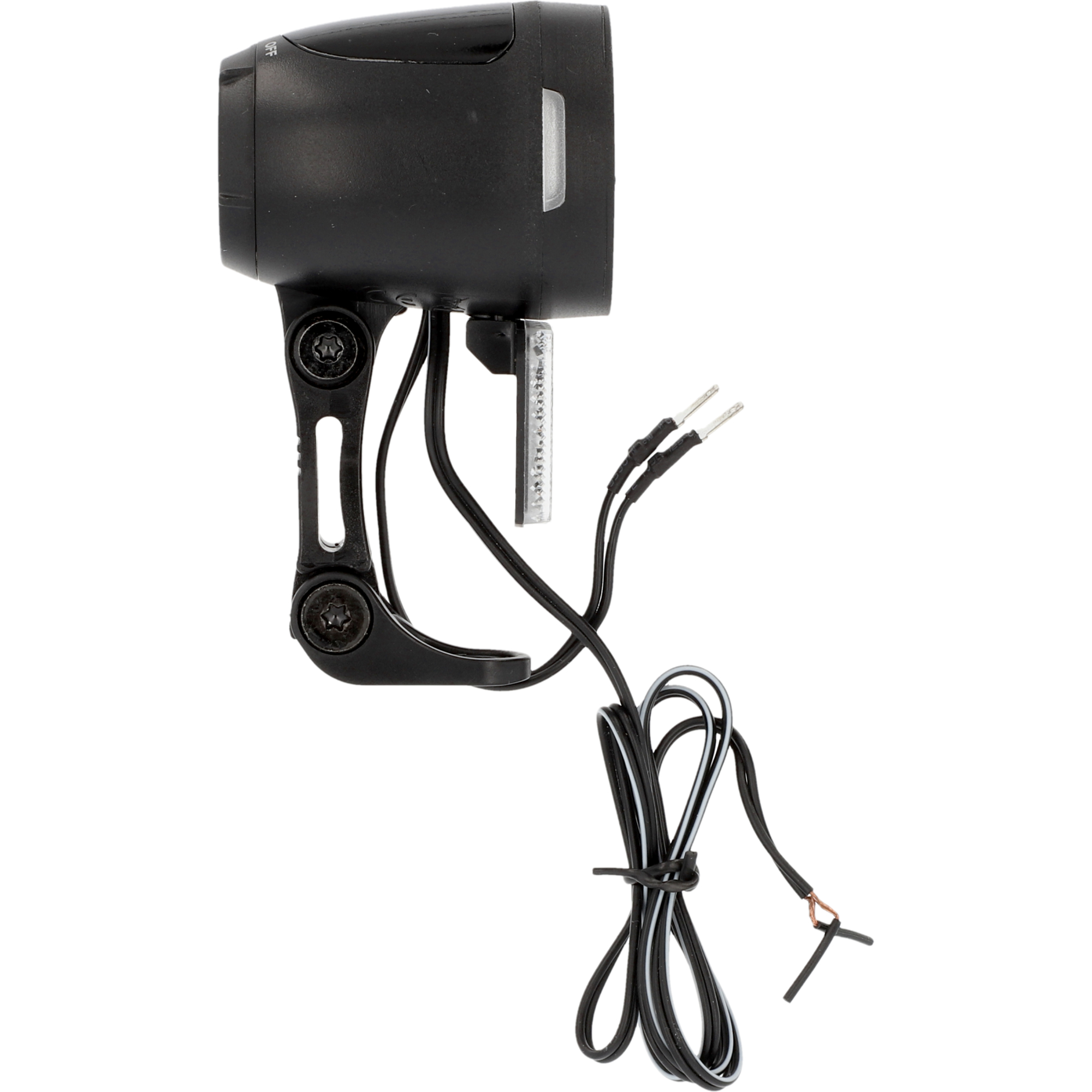 Dynamo LED-Scheinwerfer