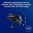 LED-Beleuchtungsset 'Twin Stop' mit Levelling-Funktion